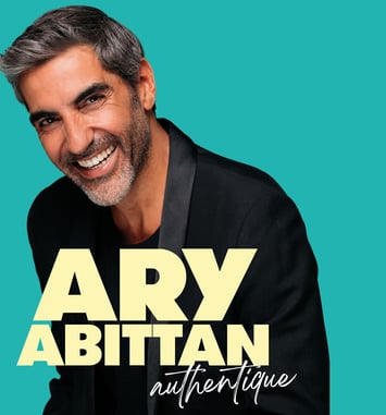 Ary Abittan