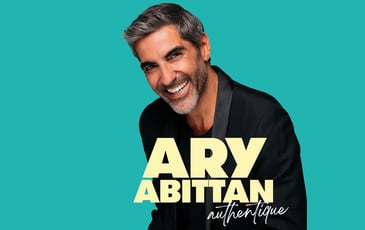 Ary Abittan