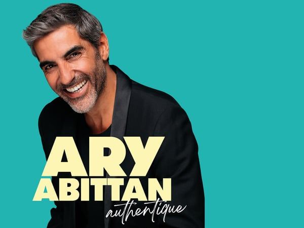 Ary Abittan