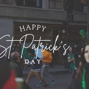 Saint-Patrick dans la Loire-Atlantique