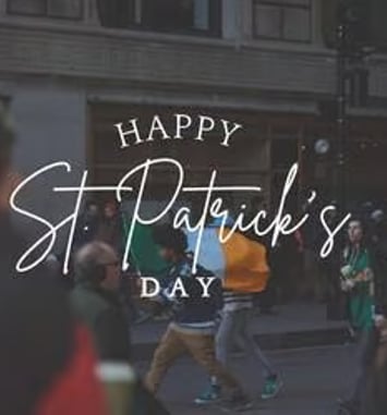 Saint-Patrick Nantes