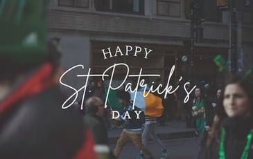 Saint-Patrick Nantes