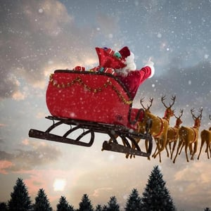 Spectacles de Noël dans la Loire-Atlantique