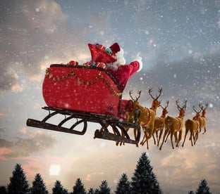 Spectacles de noël à Nantes