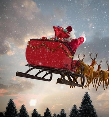 Spectacles de noël à Nantes