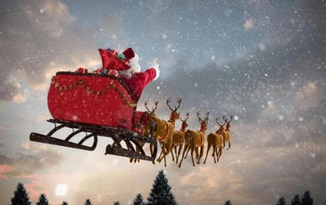 Spectacles de noël à Nantes