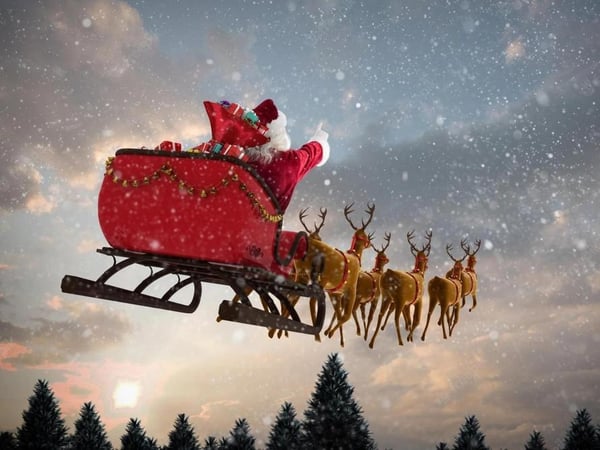 Spectacles de noël à Nantes