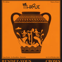 Ici Ithaque