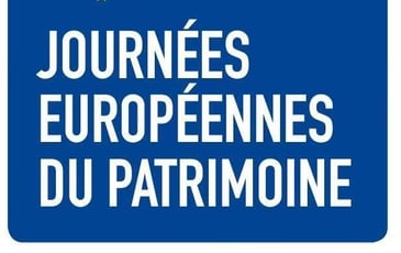 Journées du patrimoine Nantes