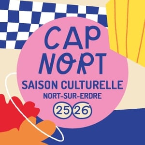 Espace culturel Cap Nort sur Erdre