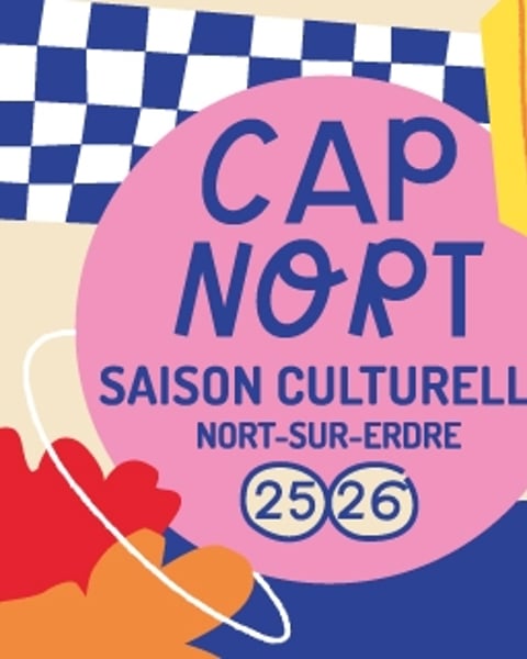 Espace culturel Cap Nort sur Erdre