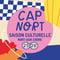 Espace culturel Cap Nort sur Erdre