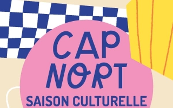 Espace culturel Cap Nort sur Erdre