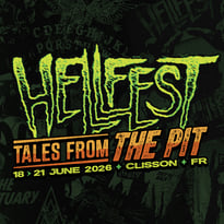Hellfest