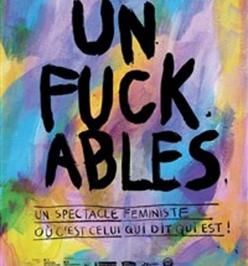 Unfuckables