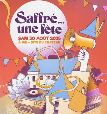 Saffré… Une Fête