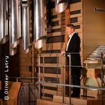 Phoenix, Récital Pour un Futur Grand Orgue
