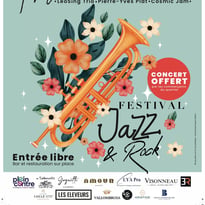 Festival Carrément Briand
