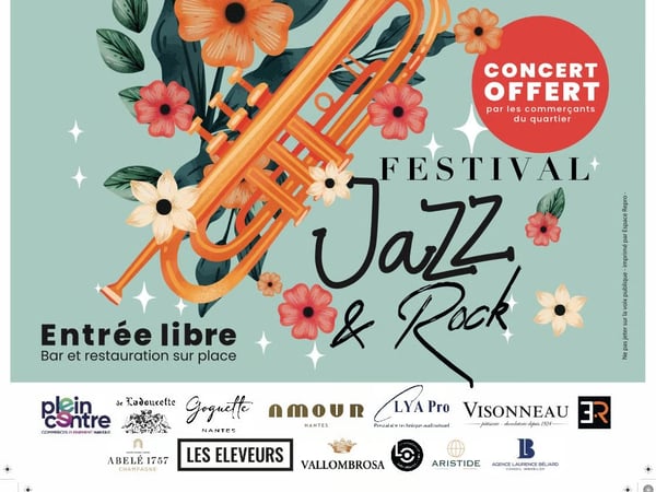 Festival Carrément Briand