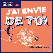 J'ai envie de toi