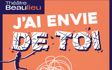 J'ai envie de toi