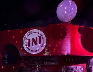 TNT Nantes