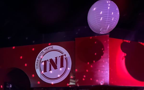 TNT Nantes