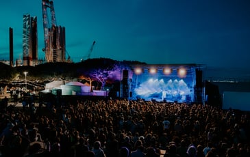 Festival Les Escales