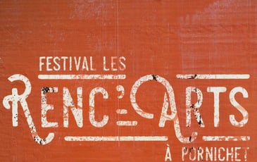 Festival Les Renc'Arts