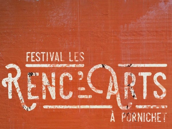 Festival Les Renc'Arts