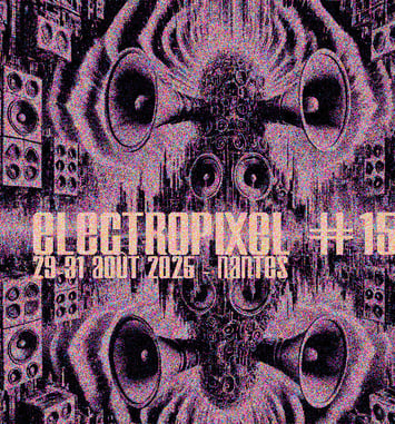 Festival Electropixel