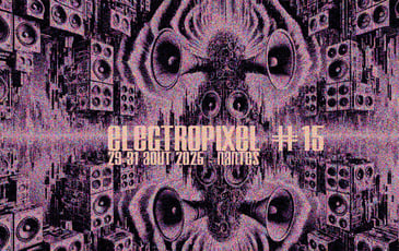 Festival Electropixel
