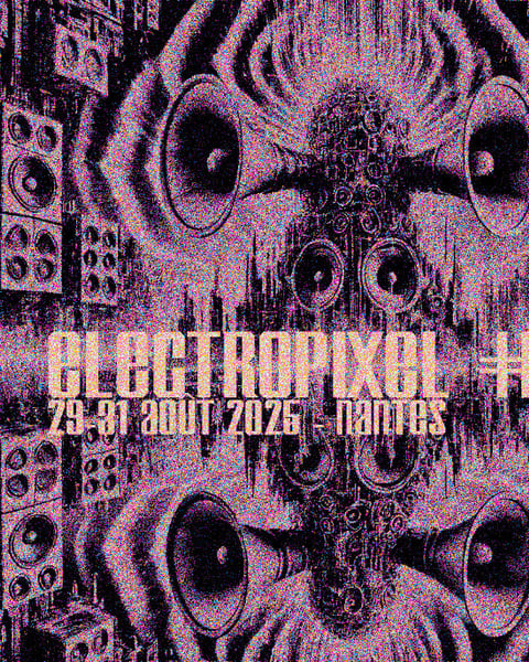 Festival Electropixel