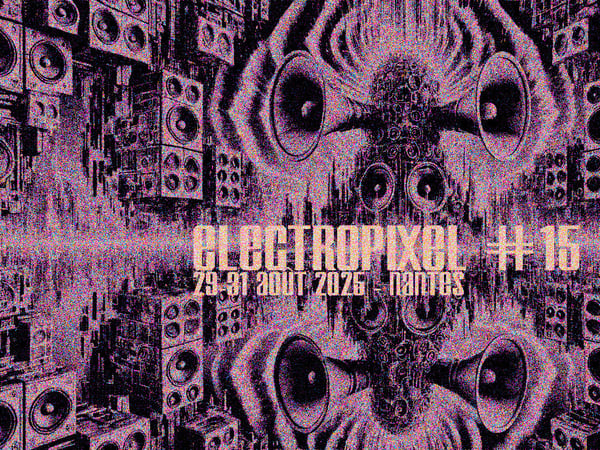 Festival Electropixel