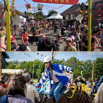 Un samedi en Liberté
