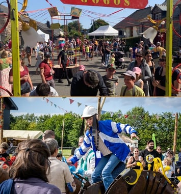 Un samedi en Liberté