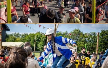 Un samedi en Liberté