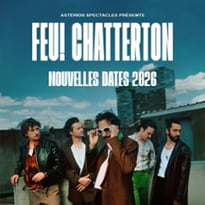 Feu! Chatterton