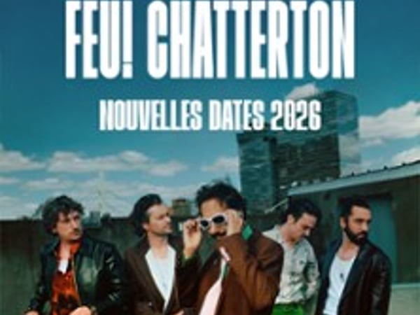 Feu! Chatterton