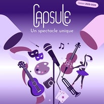 Capsule