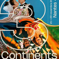 Festival des 3 Continents