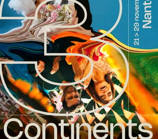 Festival des 3 Continents