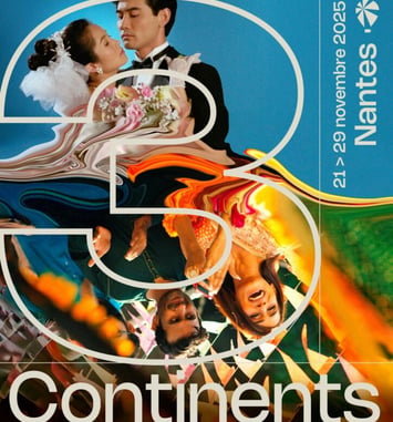 Festival des 3 Continents