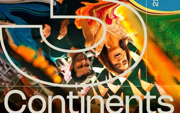 Festival des 3 Continents