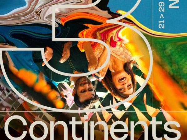 Festival des 3 Continents