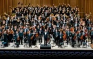 Beethoven Hymne à la Joie