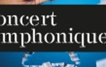 Onpl, Pause Concert Symphonique