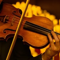 Candlelight: Jean-Jacques Goldman