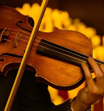 Candlelight: Jean-Jacques Goldman