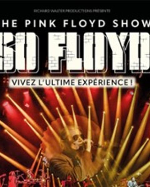 So Floyd The Pink Floyd Show